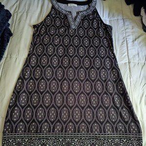 Magnolia Grace sleeveless dress, size L